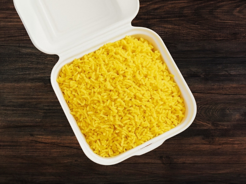 The Halal Pot