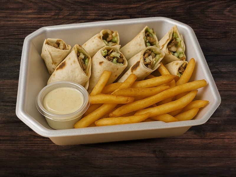 The Halal Pot