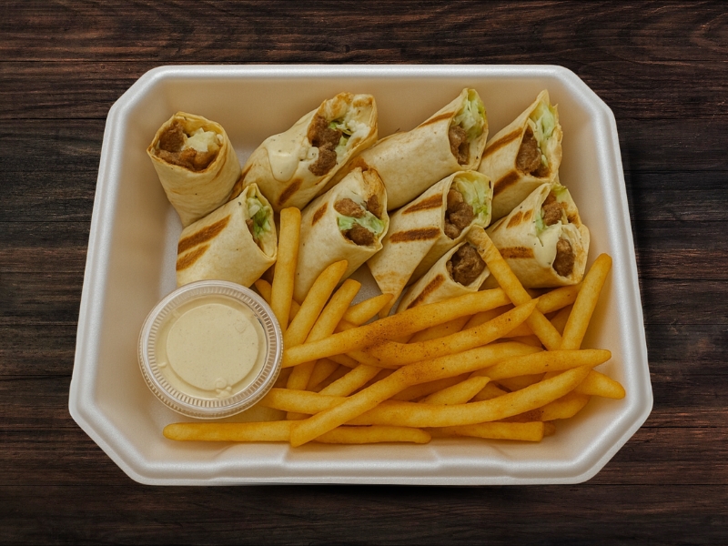 The Halal Pot