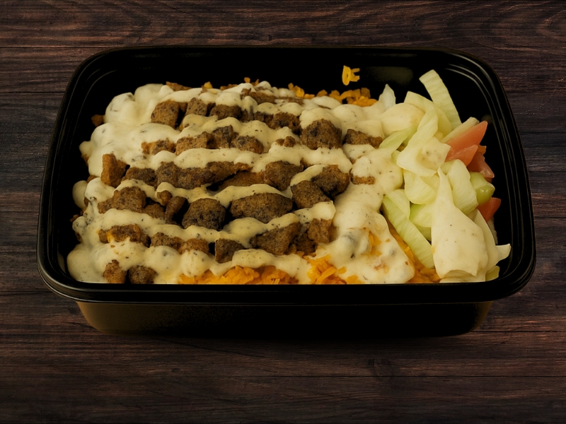 The Halal Pot