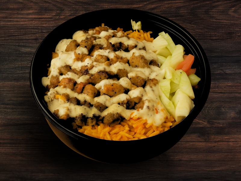 The Halal Pot